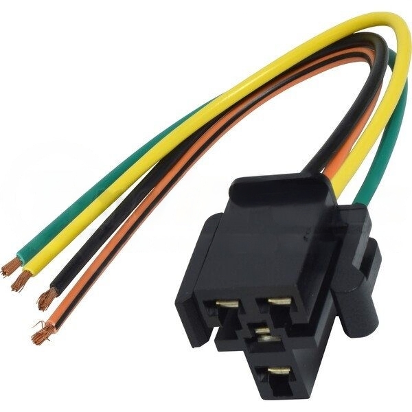 HC5047C HVAC Harness Wire Connectors