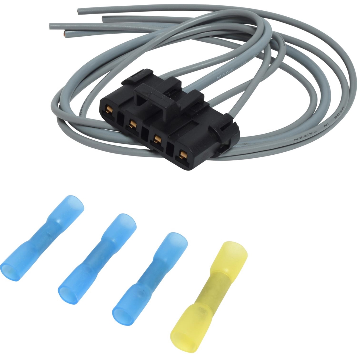 HC5050C HVAC Harness Wire Connectors