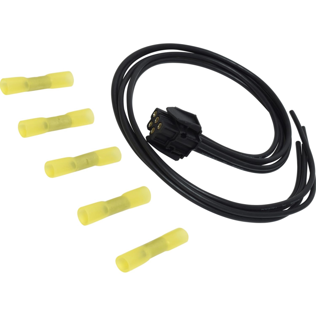 HC5051C HVAC Harness Wire Connectors