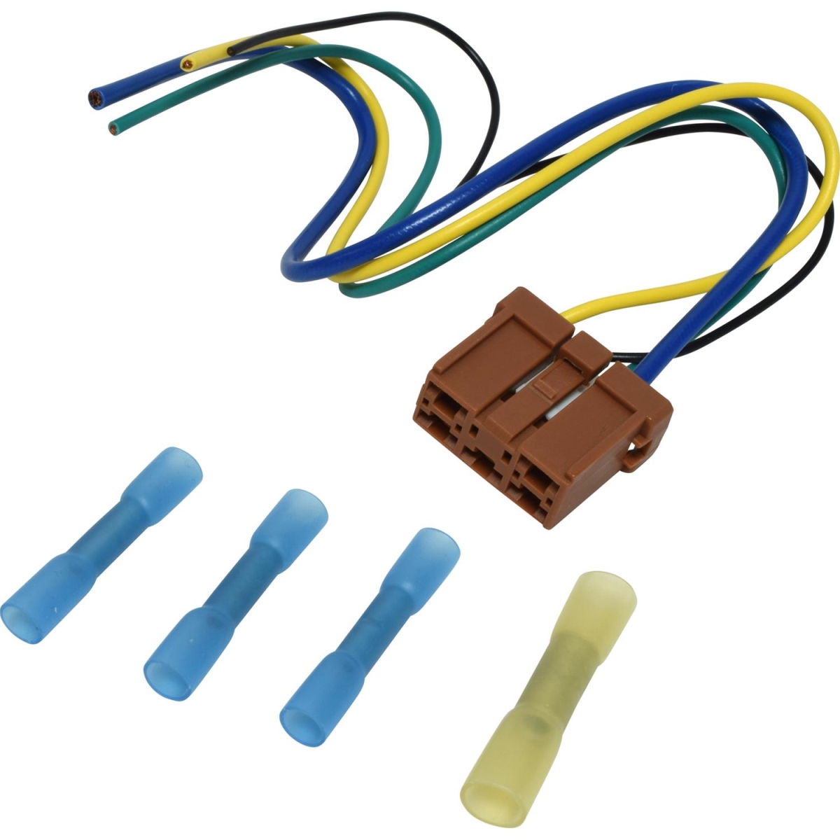 HC5052C HVAC Harness Wire Connectors