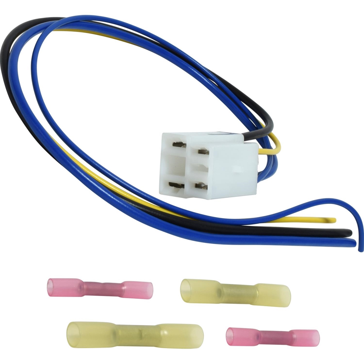HC5058C HVAC Harness Wire Connectors