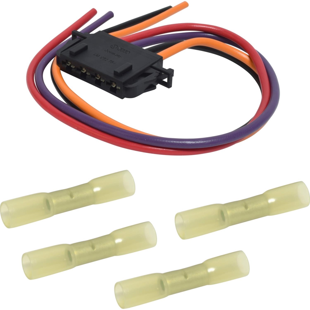 HC5063C HVAC Harness Wire Connectors