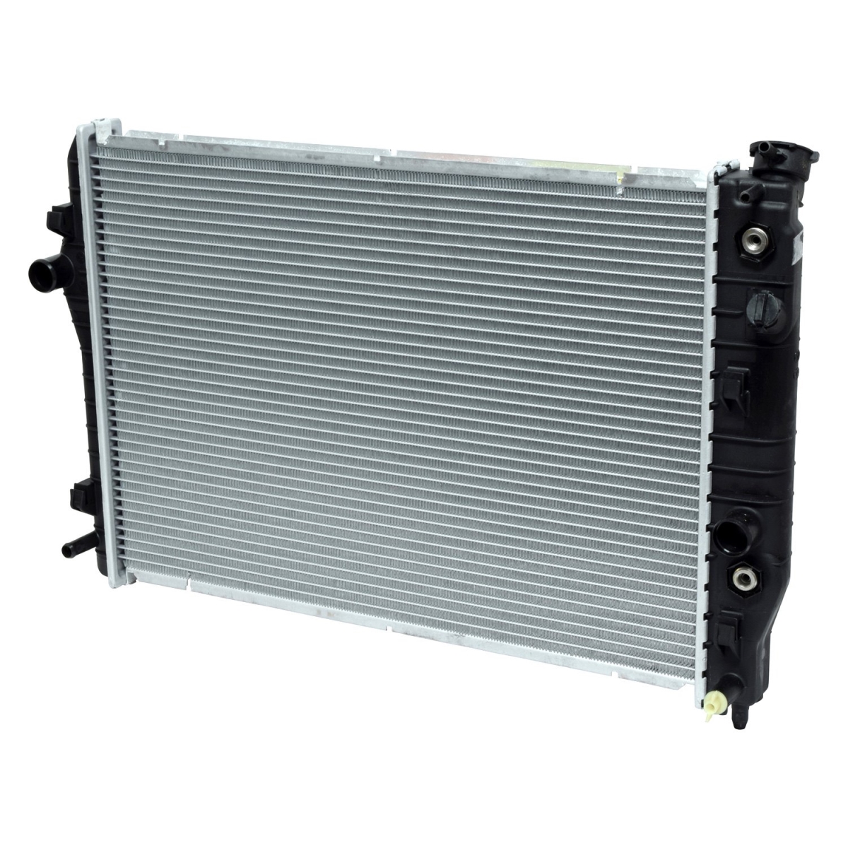RA1486C Standard Replacement Radiator for 1993-1999 Chevrolet Camaro
