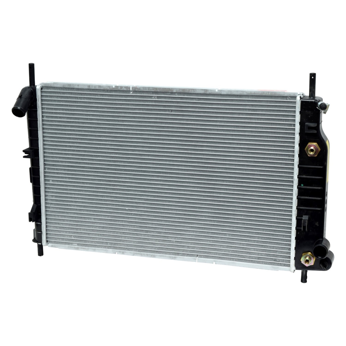 RA1718C Standard Replacement Radiator for 1995-2000 Ford Contour