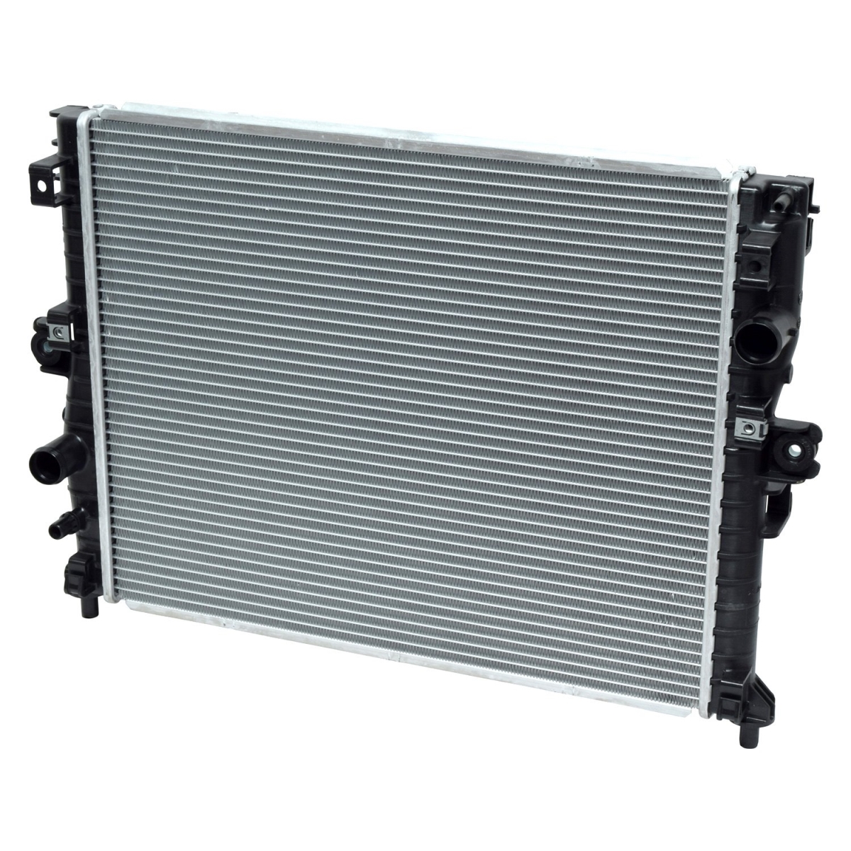RA13453C Standard Replacement Radiator for 2014-2019 Chevrolet Corvette