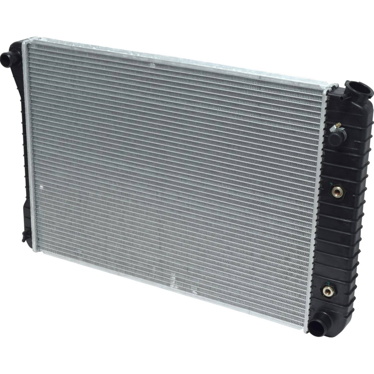 RA716C Air Conditioner Radiators for 1982-1984 Chevrolet C10 Custom