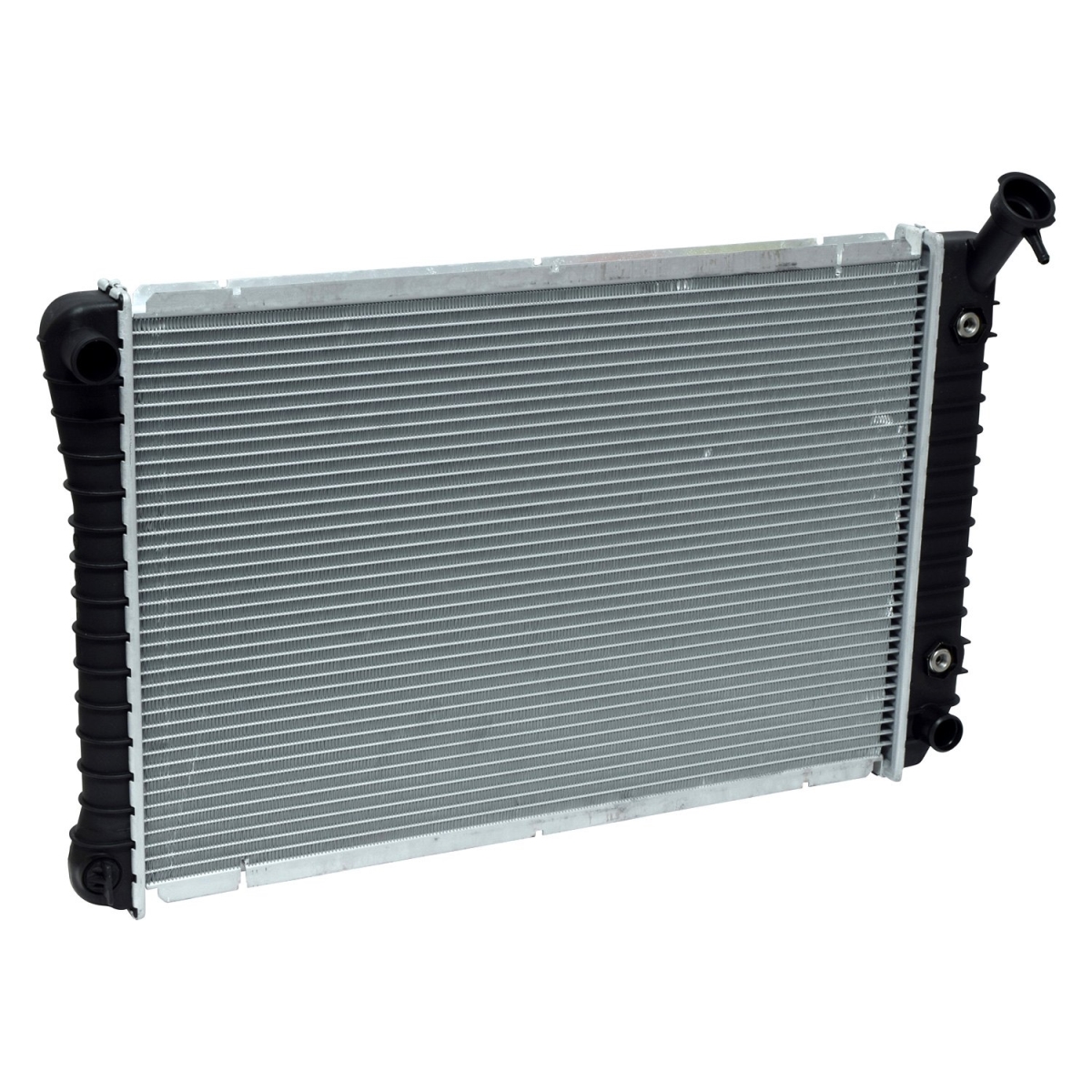 RA1340C Standard Replacement Radiator for 1992-1996 Buick Century