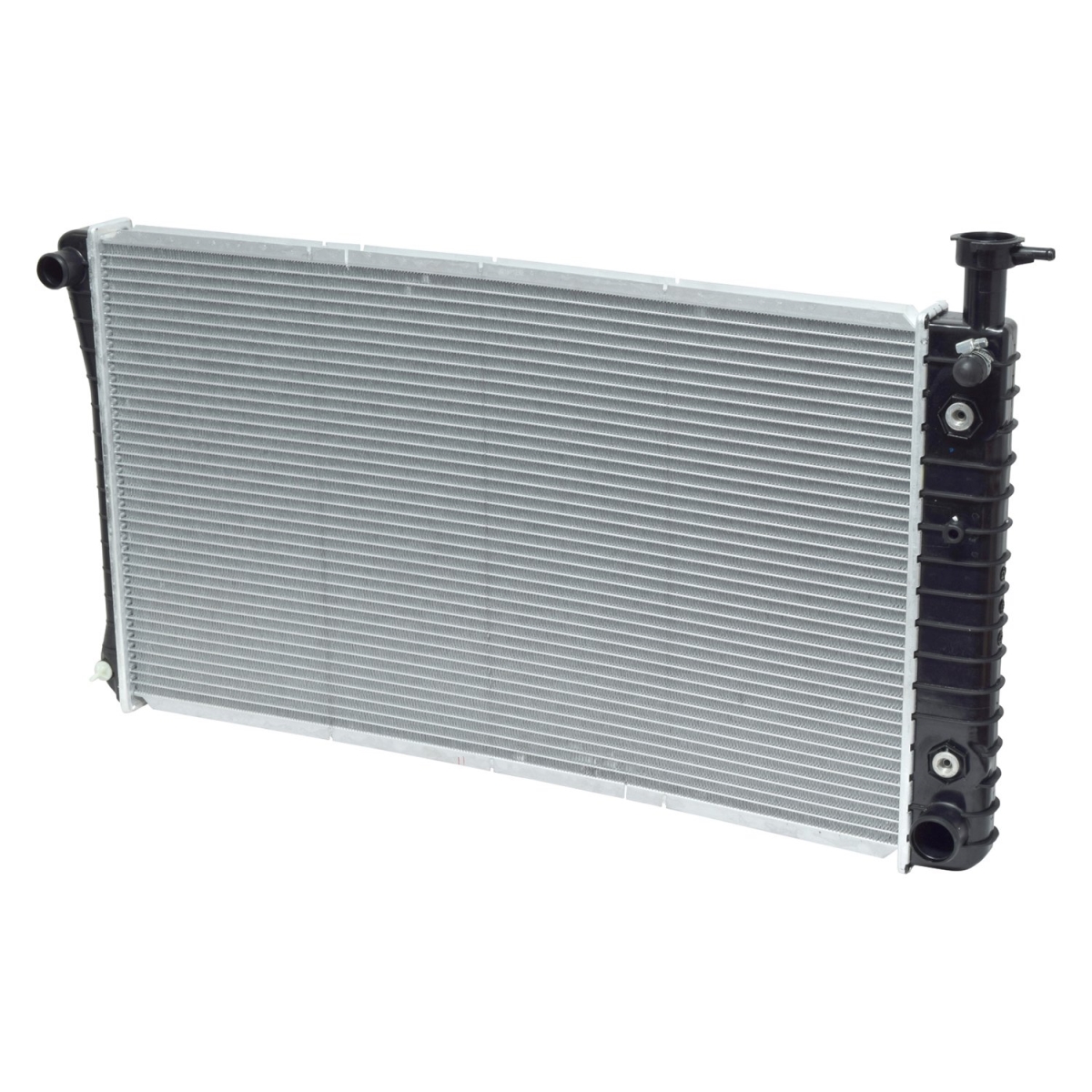 RA1477C Standard Replacement Radiator for 1992-1995 Chevrolet G20