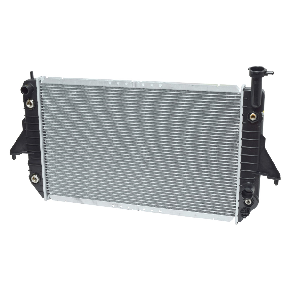 RA1688C Standard Replacement Radiator for 1995 Chevrolet Astro