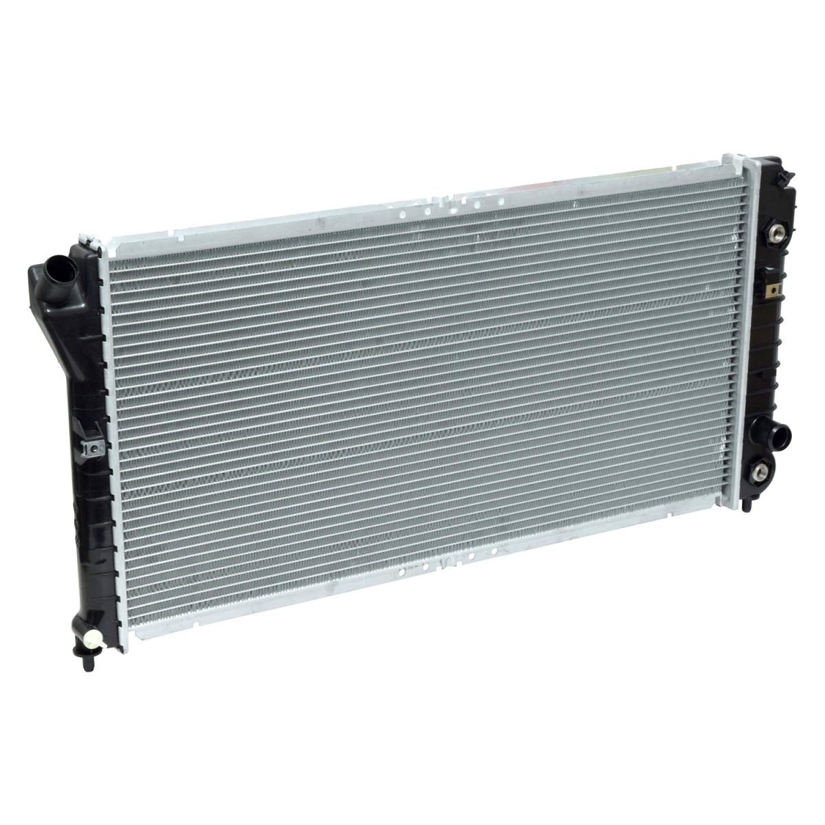 RA2421C Standard Replacement Radiator for 1999-2002 Oldsmobile Intrigue