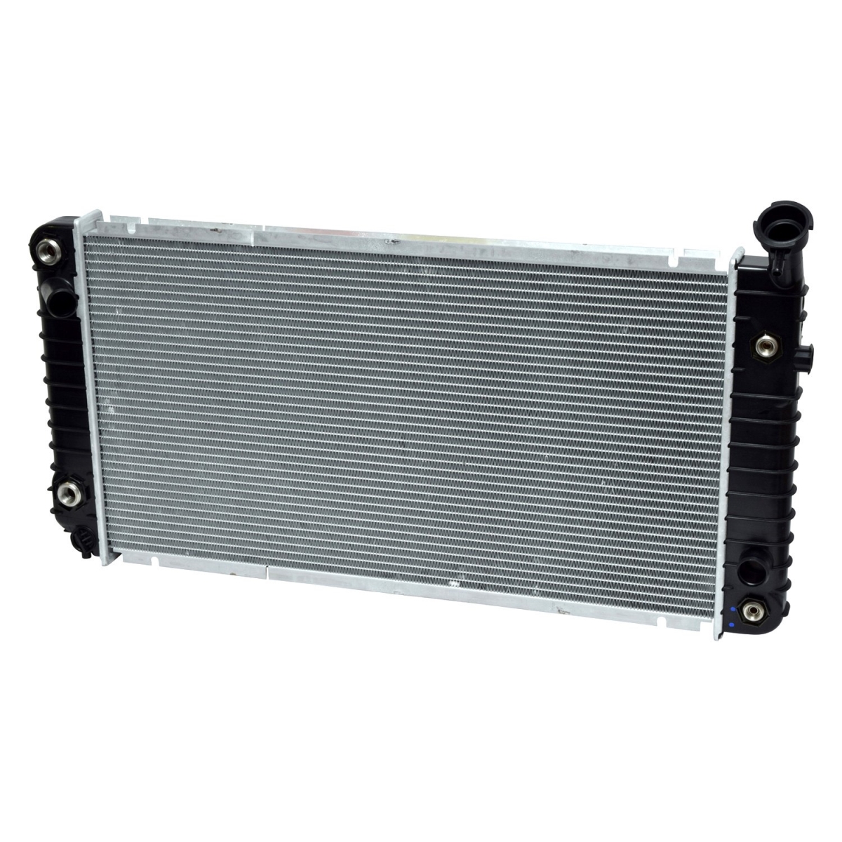 RA1051C Standard Replacement Radiator for 1991-1993 Buick Regal