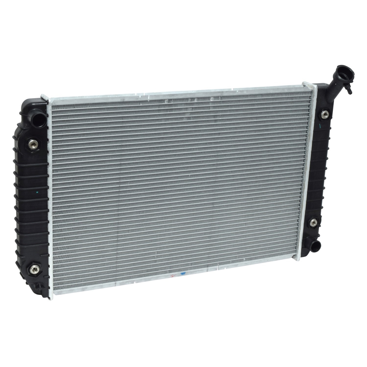 RA1342C Standard Replacement Radiator for 1992-1996 Oldsmobile Cutlass Ciera