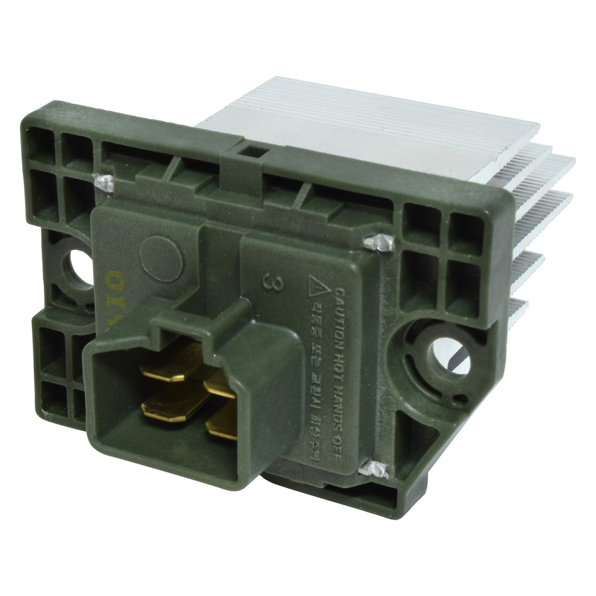 SW11541C Blower Motor Resistors for 2020 KIA Sorento S