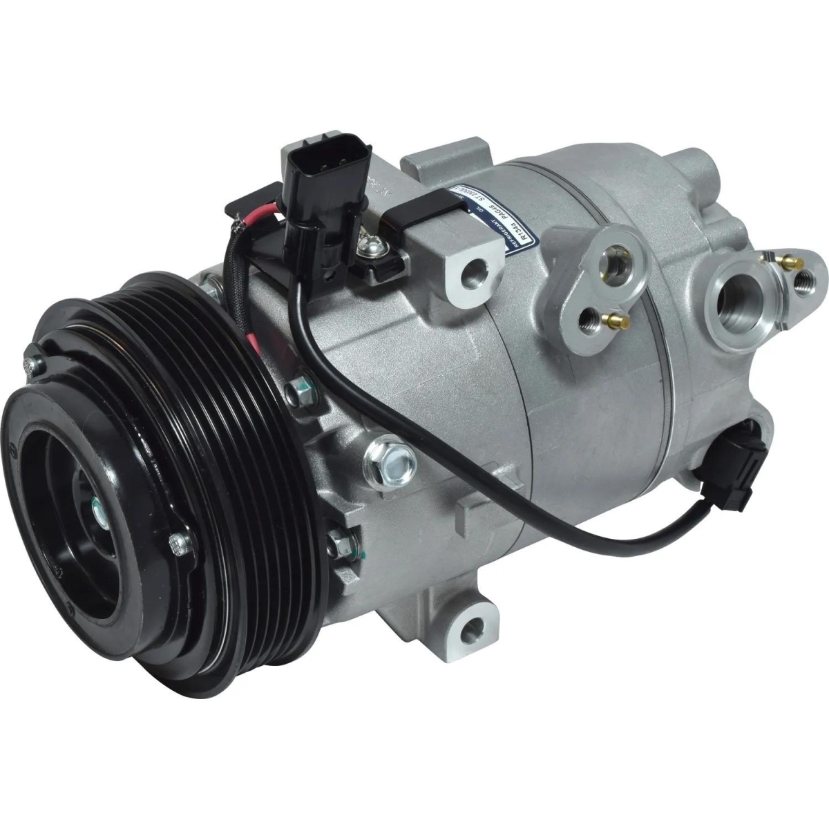 CO11598C Air Conditioning Compressors for 2020-2021 Kia Forte GT Line