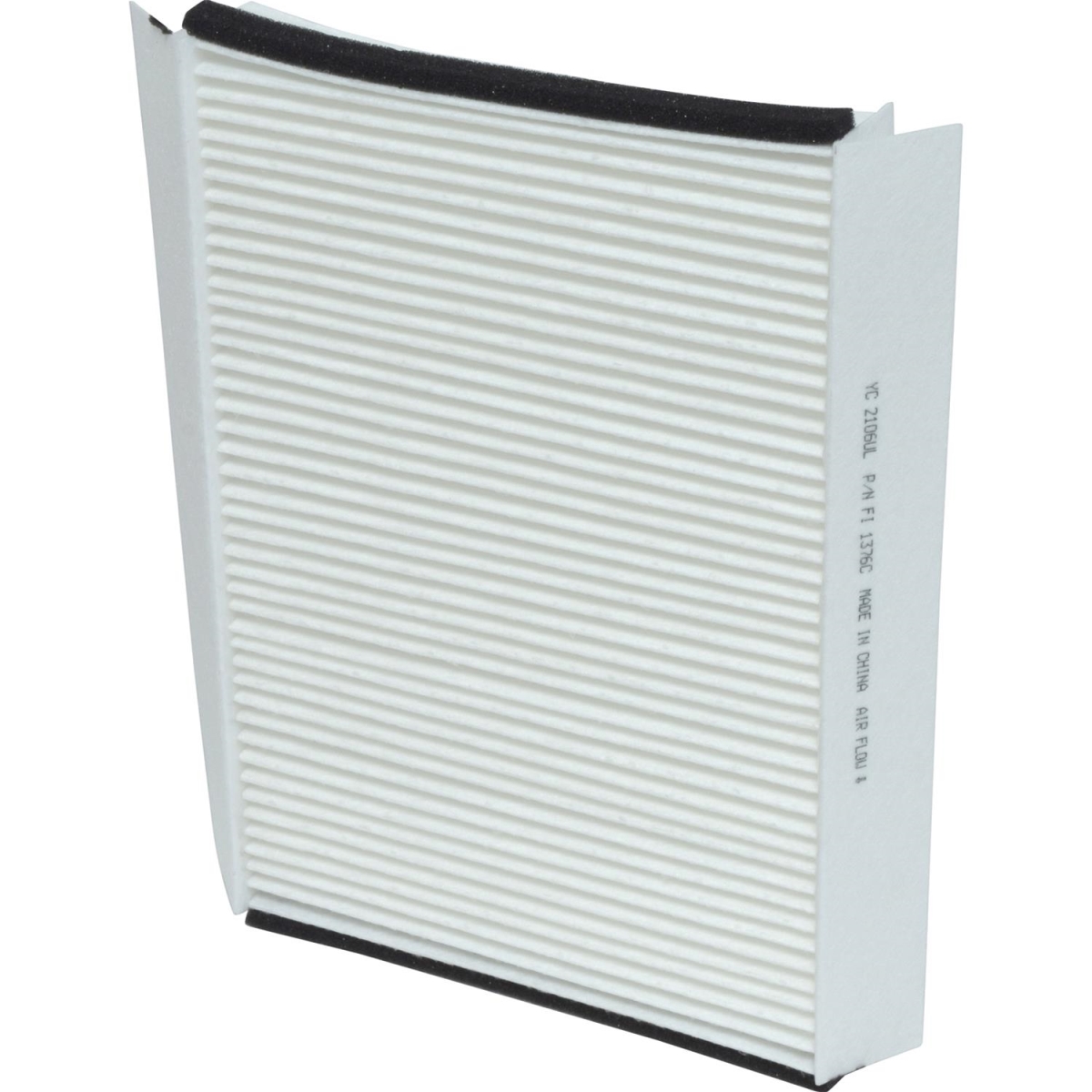 FI1376C Cabin Air Filter for 2015 Fiat 500L