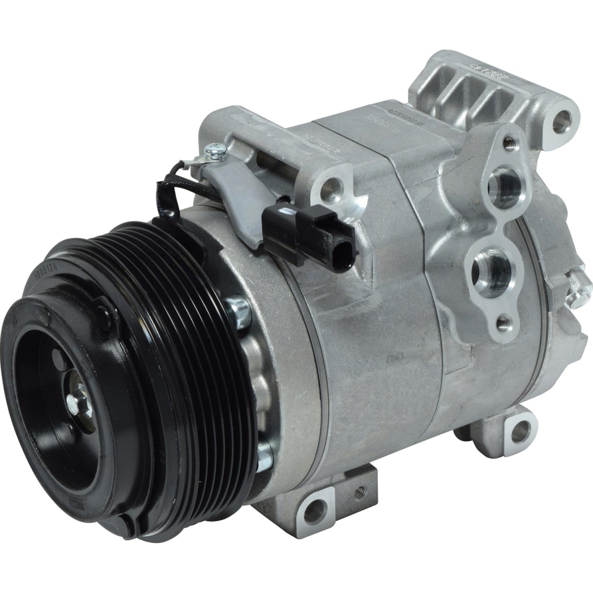 CO11663C Air Conditioning Compressors for 2016-2022 Mazda CX9