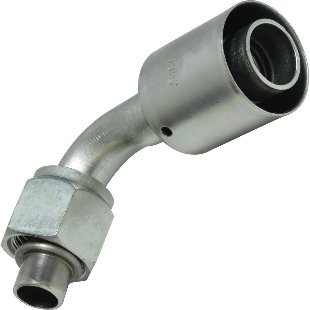 FT15096SRBC Air Conditioning Hose Fitting