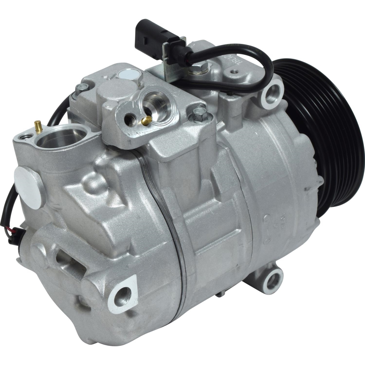 CO11666C Air Conditioning Compressors for 2011-2016 Volkswagen Amarok