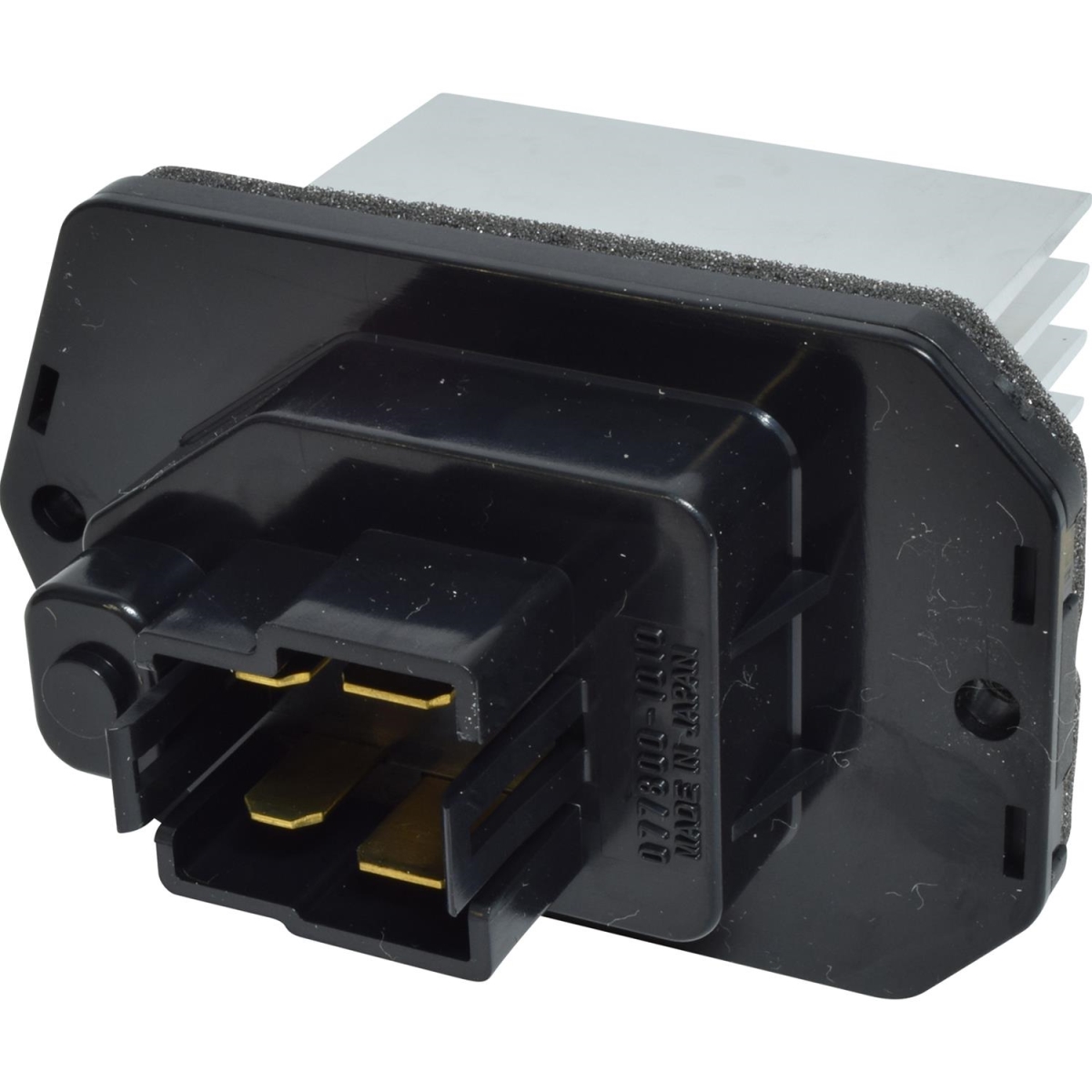 SW11559C HVAC Blower Control Switch for 2007-2014 Ford Edge