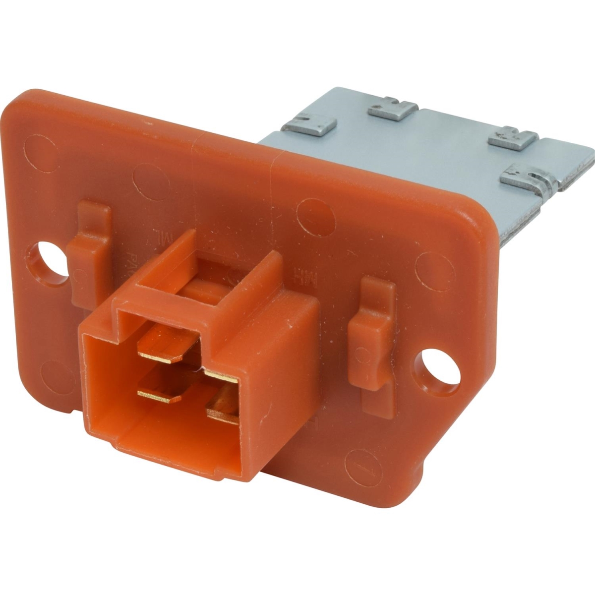 SW11560C HVAC Blower Motor Resistor for 2014-2019 Kia Soul