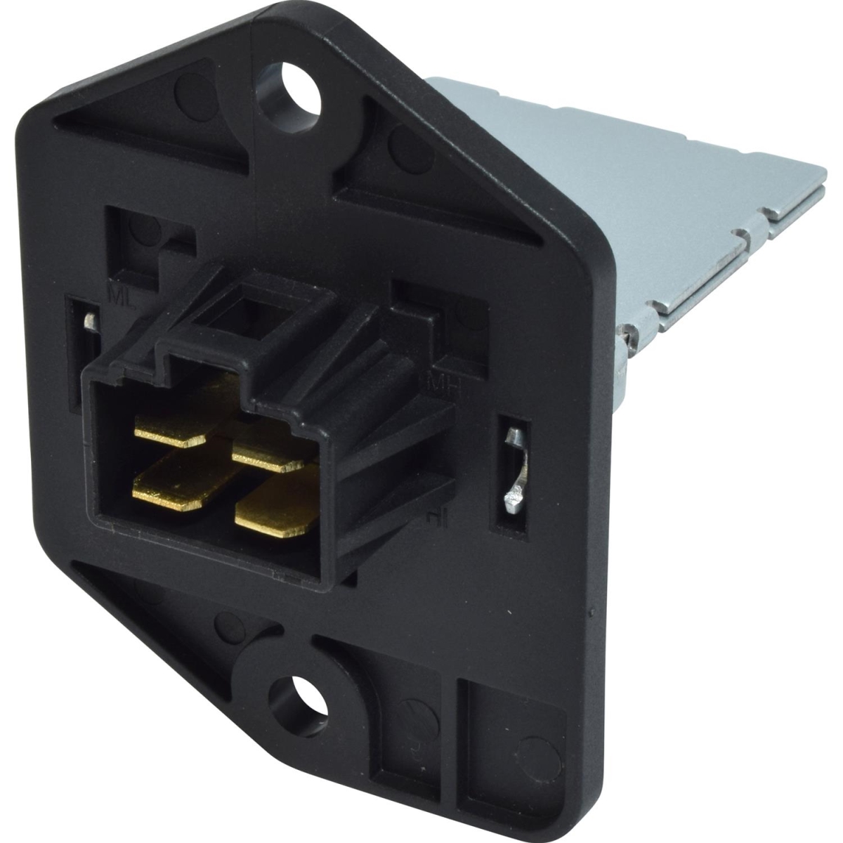 SW11562C HVAC Blower Motor Resistor for 2013-2017 Hyundai Accent