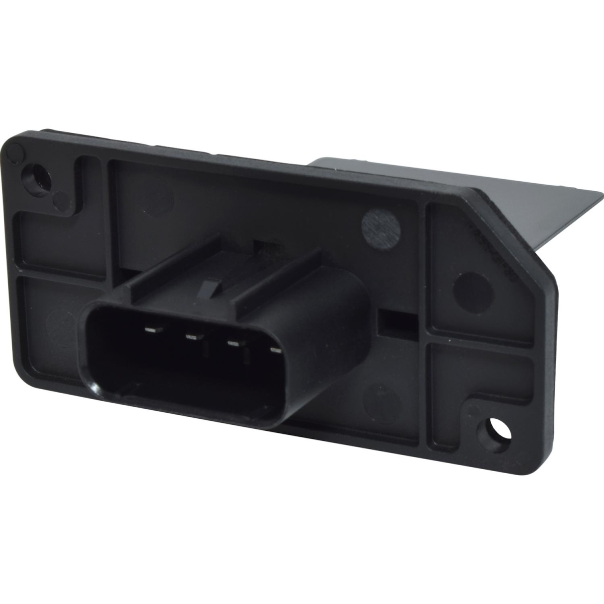 SW11570C HVAC Blower Motor Resistor for 2007-2010 Ford Explorer