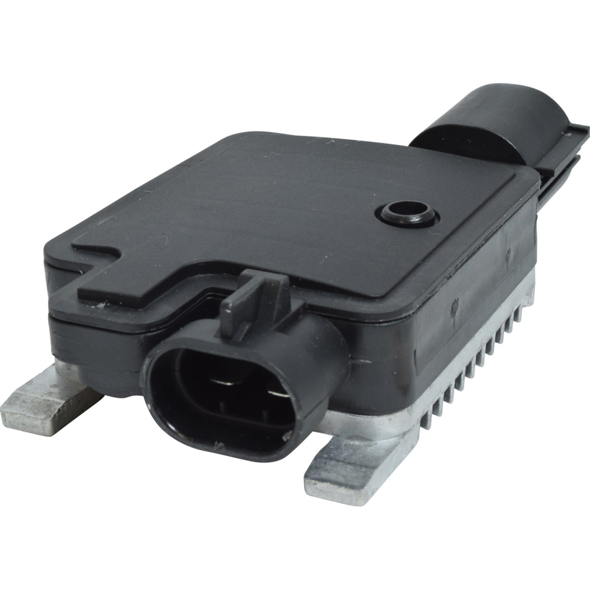SW11572C Engine Cooling Fan Switch for 2007-2010 Lincoln Town Car Executive L