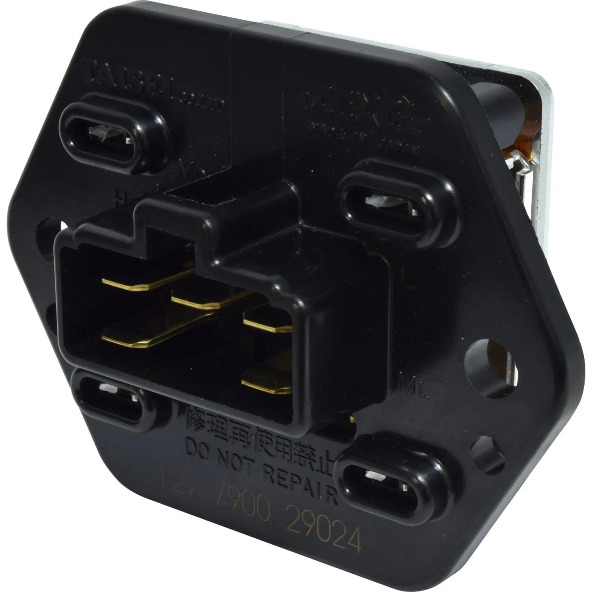 SW11580C Switch for 1998-2002 Mazda 626