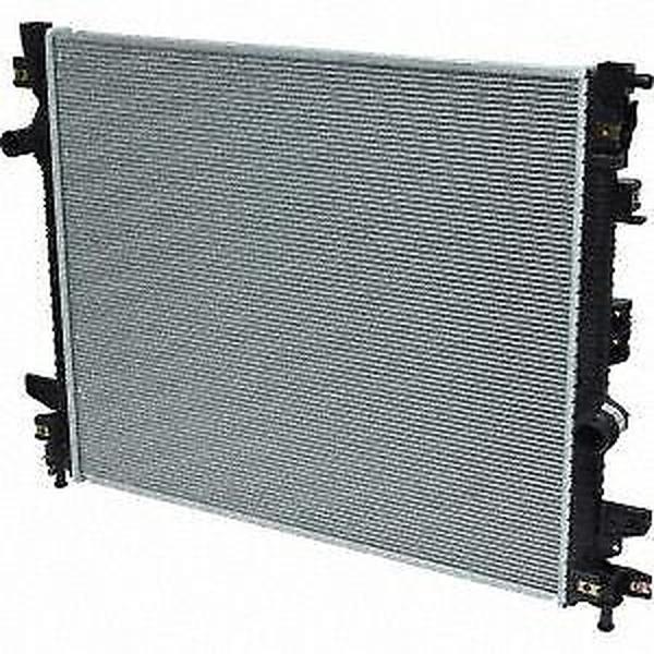RA13553C Air Conditioner Radiators