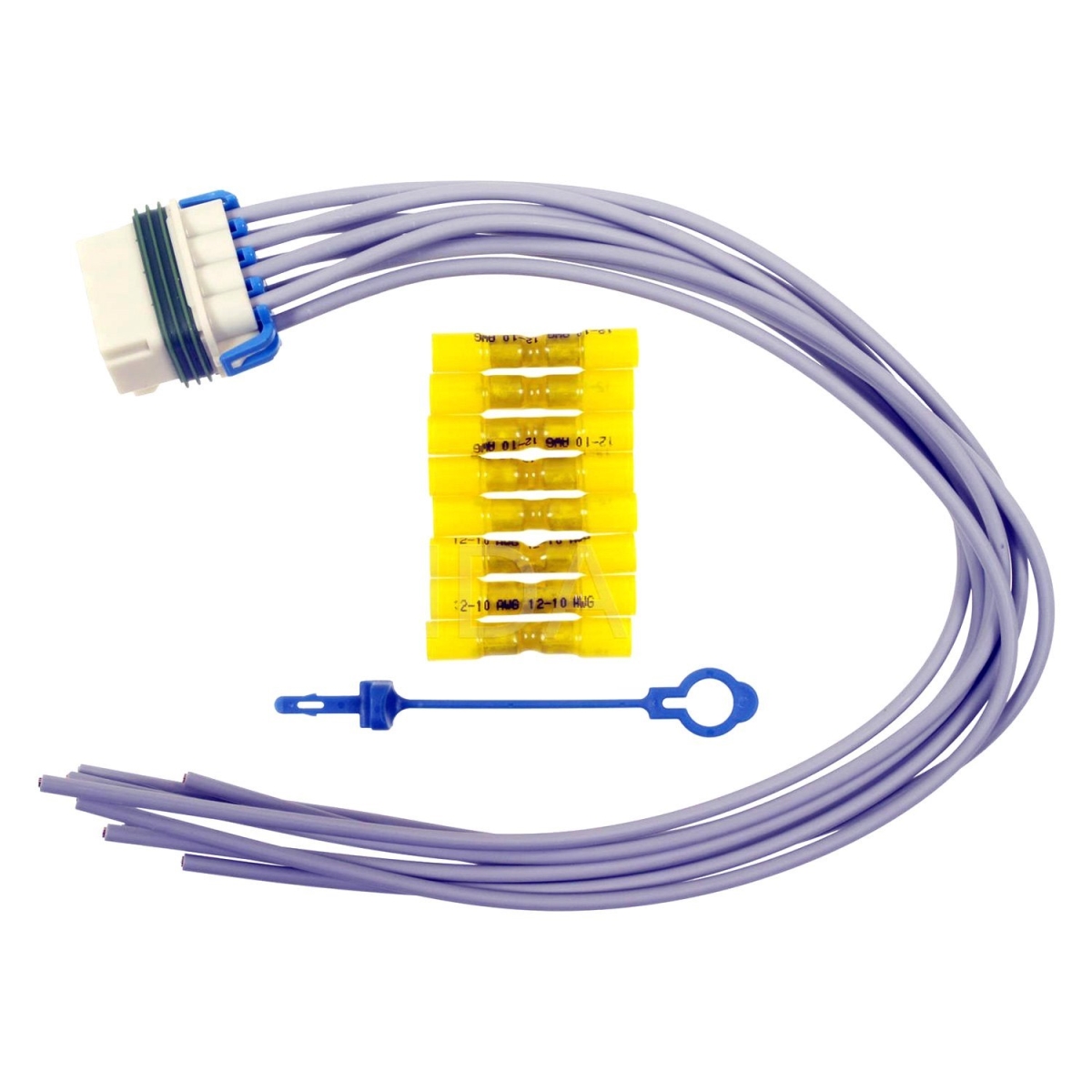 Wire Connector for 2003-2007 Cadillac CTS