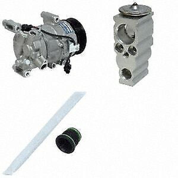 CK6084 Compressor & Component Kit for 2020 Honda Accord SE