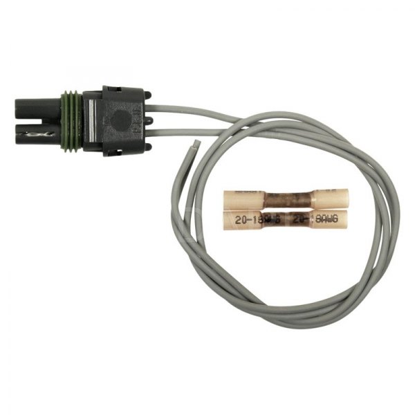 S-1593 Back Up Light Switch Connector for 1990 Pontiac Firebird