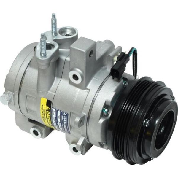 CO11690C Air Conditioning Compressors for 2017 Ford F150 King Ranch