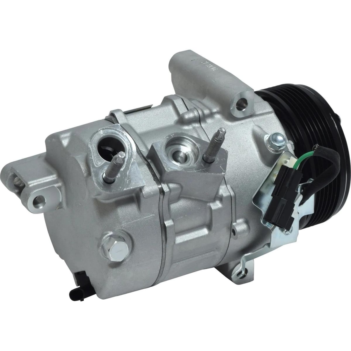 CO11691C Air Conditioning Compressors for 2023 Ford Ranger