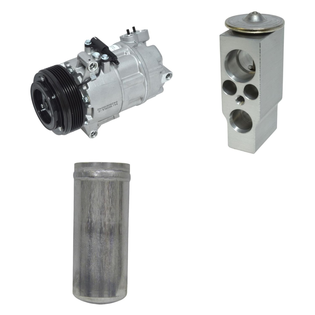 CK6094 Compressor & Component Kit for 2003-2005 BMW Z4