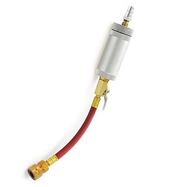 CK6128 A&C Compressor Kit for 2015 Audi A6 Quattro
