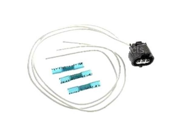 Press Sensor Connector for 1995 Mazda Millenia