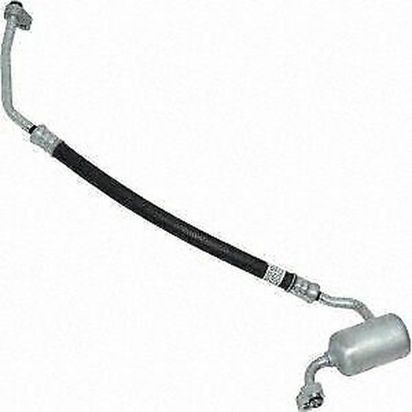 HA114231C Air Conditioning Discharge Hose