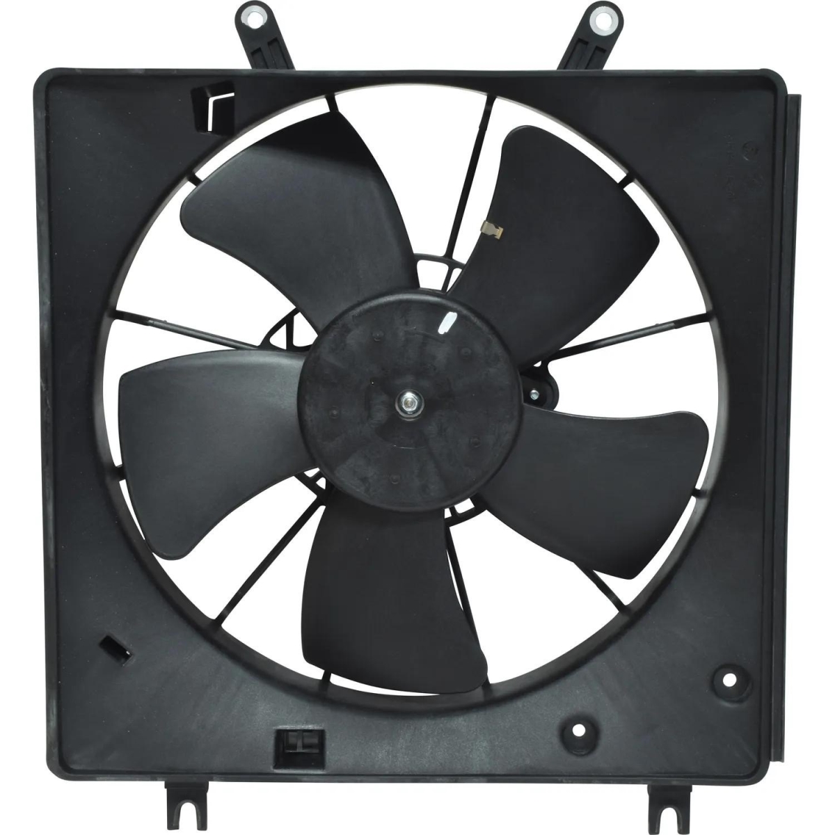 FA50847C Engine Cooling Fan Assembly for 2005-2007 Honda Accord