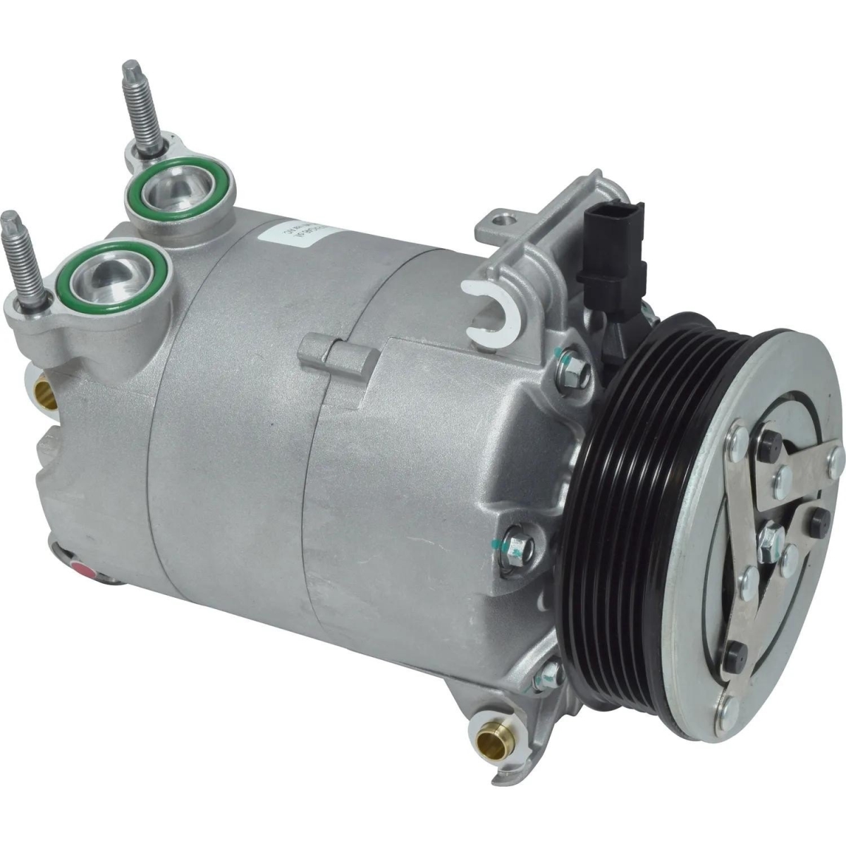 CO11563C Air Conditioning Compressors for 2012-2015 Land Rover Range Rover Evoque