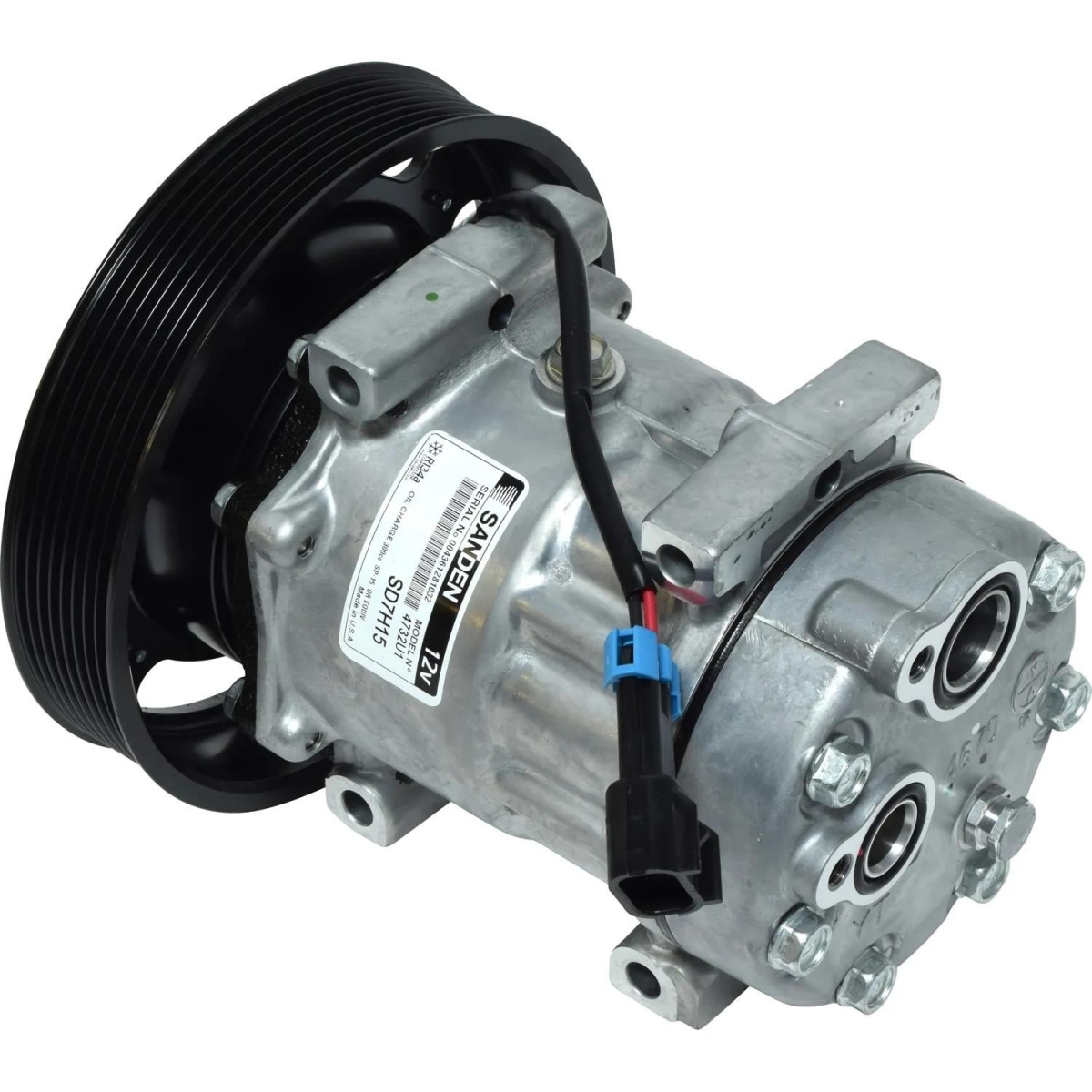 CO4732 Air Conditioning Compressors