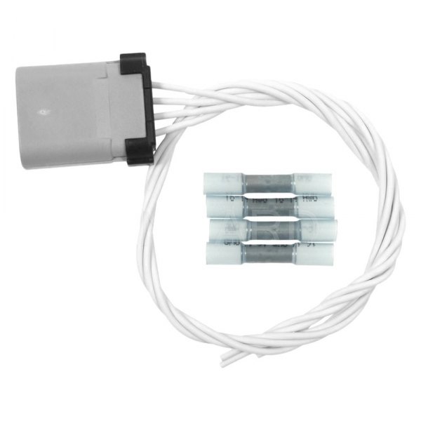 Fuel Pump Connector for 2007 Chevrolet Cobalt