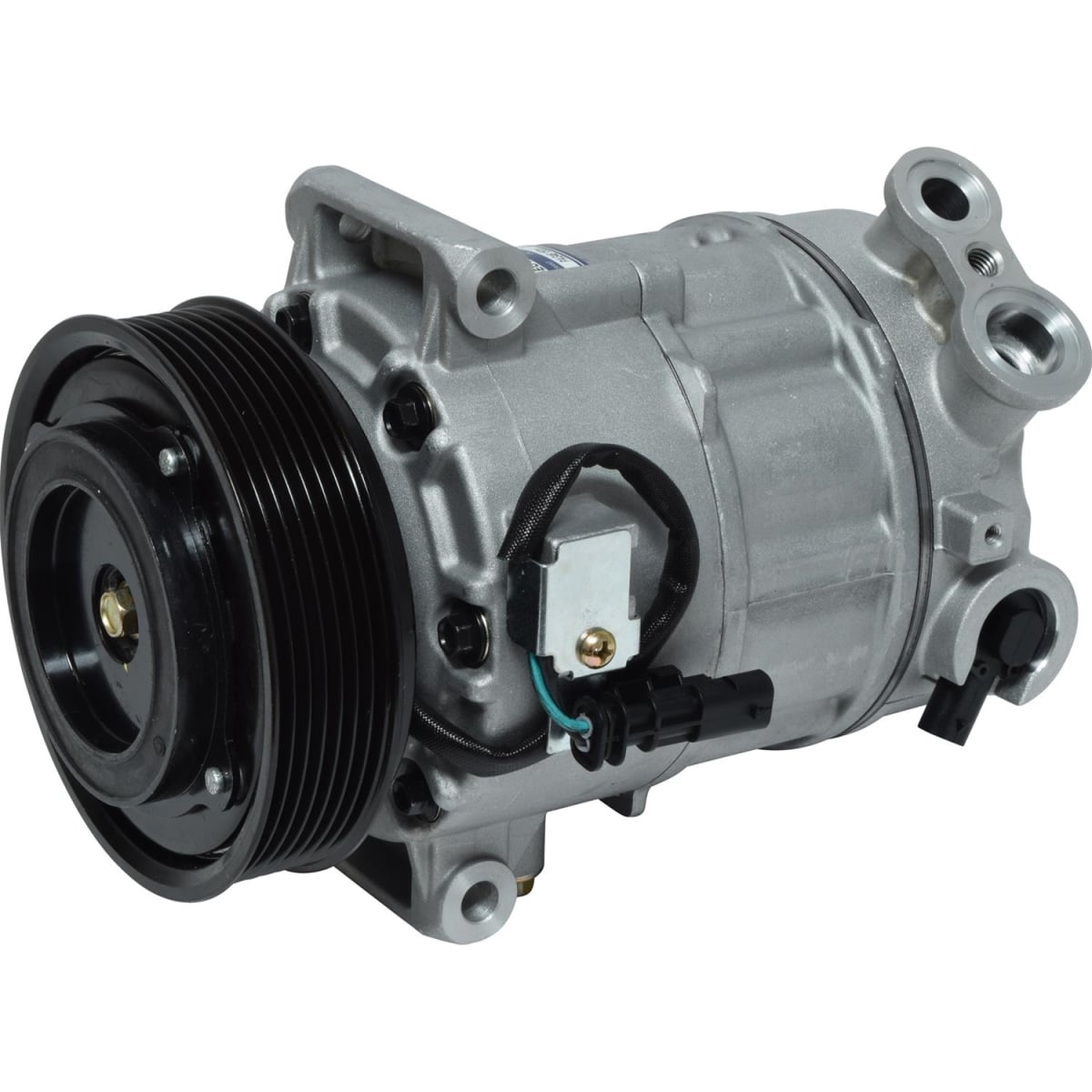 CO11737C Air Conditioning Compressors for 2014 Buick LaCrosse