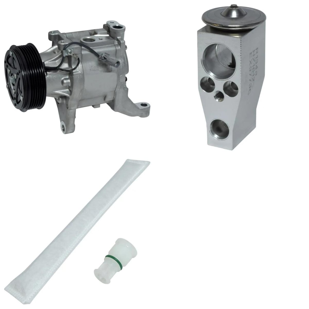 CK6279 A&C Compressor Kit for 2013-2016 Scion FRS