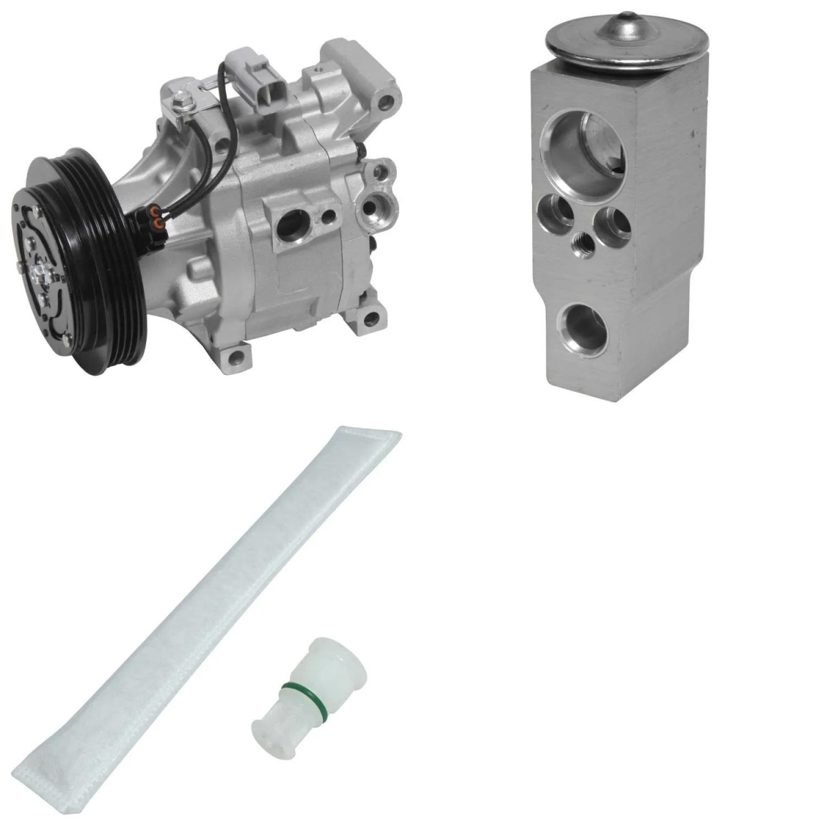 CK6288 Compressor & Component Kit