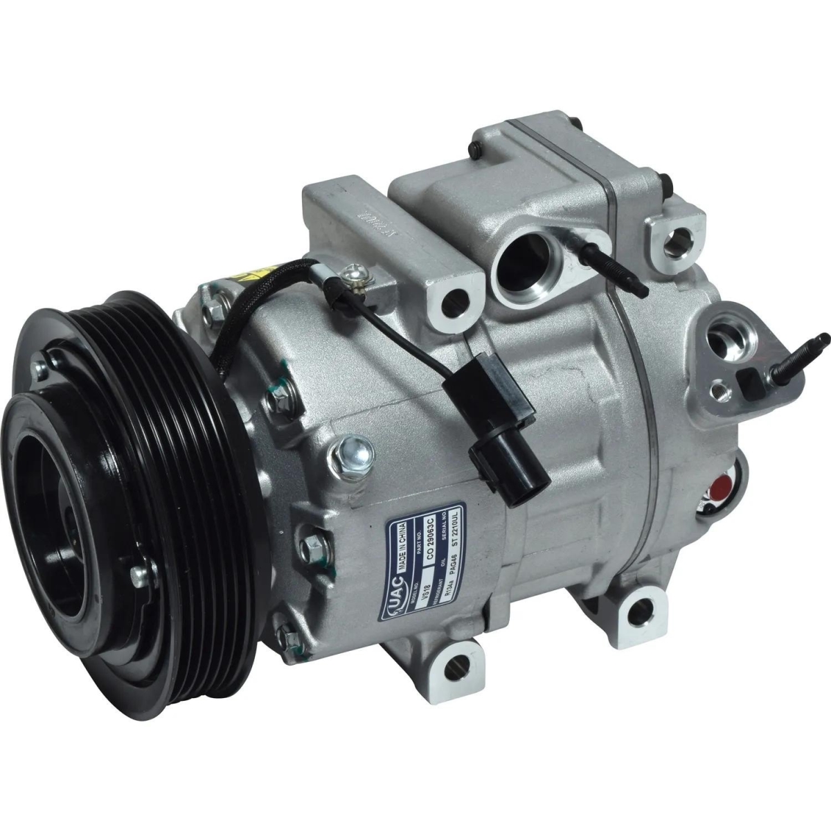 CO29063C Air Conditioning Compressors for 2007-2009 Kia Amanti