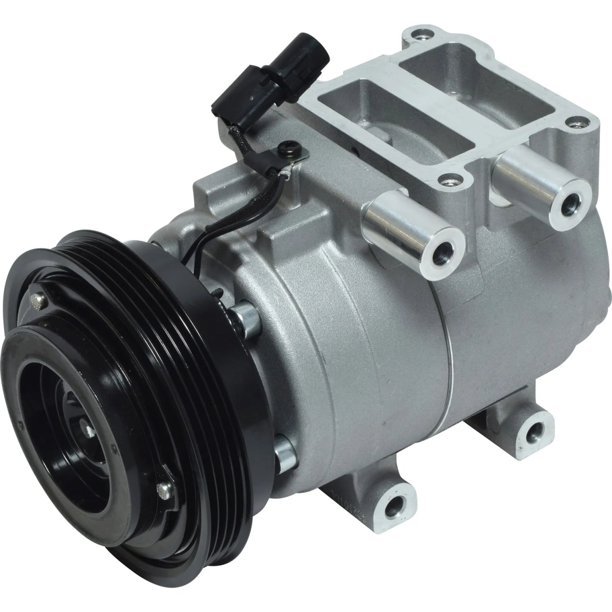 CK6361 A&C Compressor Kit for 2004-2005 Hyundai Accent