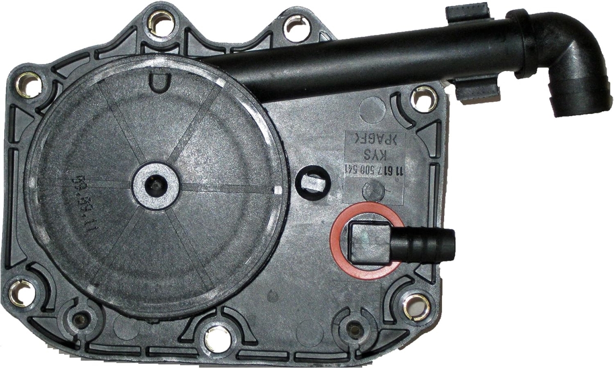 11617508541 Crankcase Vent Valve for 2003-2005 Land Rover Range Rover