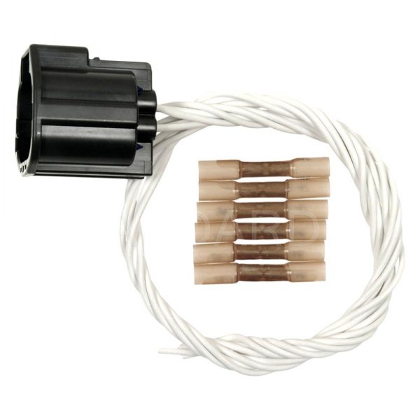 S-1571 Fuel Tank Connector for 2005-2009 Cadillac STS