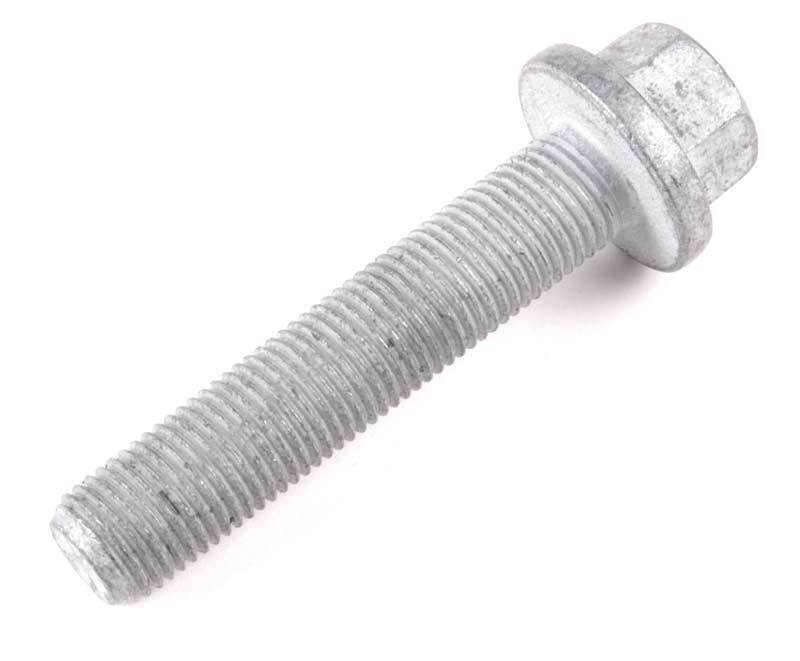 11217616164 Crankshaft Damper Bolt for 2012-2015 Mini Cooper